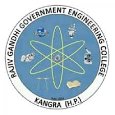 Rajiv Gandhi Govt. Engineering College, Kangra